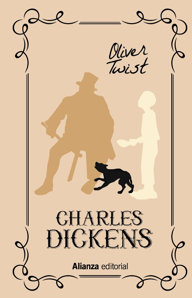 Oliver Twist | Twain