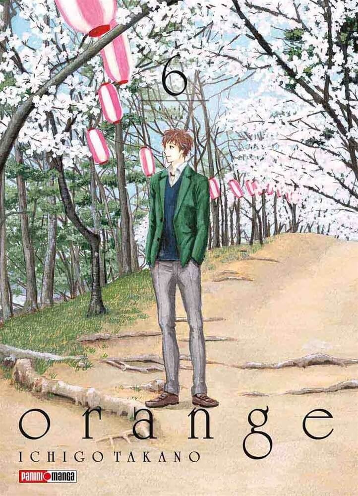 Orange 06 (A) | Takano