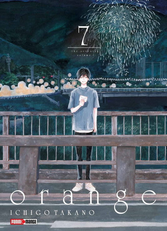Orange 07 (A) | Takano