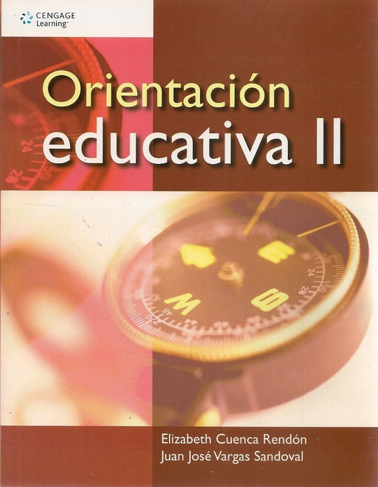 Orientación educativa II | Cuenca