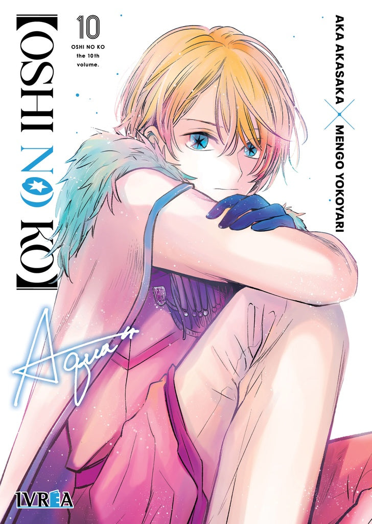 Oshi No Ko 10 | Akasaka, Yokoyari