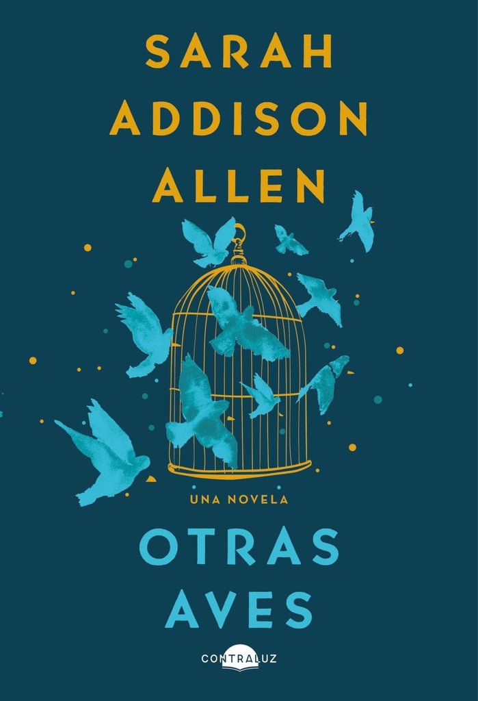 Otras aves | ALLEN
