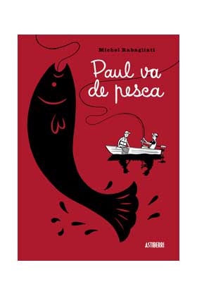 Paul va de pesca | Rabagliati