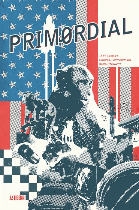 Primordial | Lemire