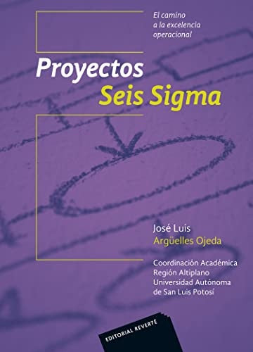 Proyectos Seis Sigma | Argüelles
