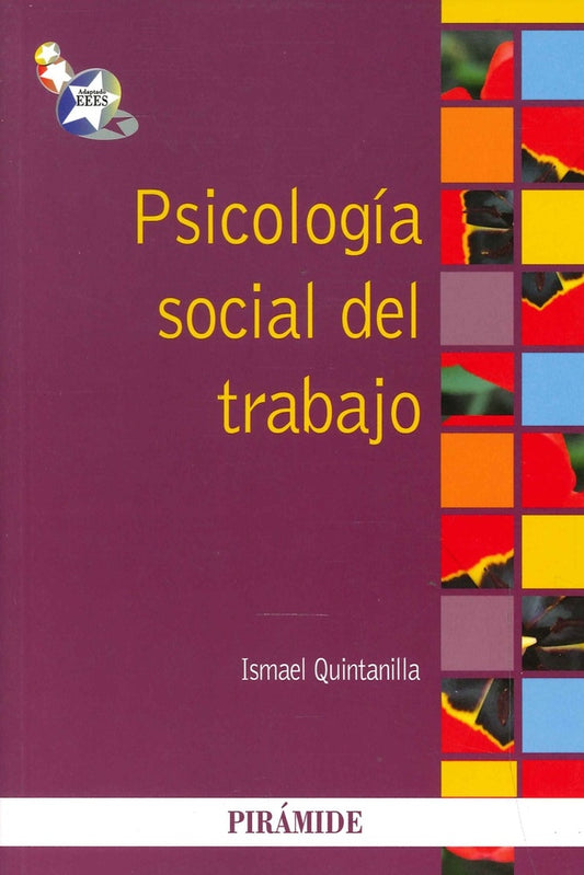Psicología social del Trabajo | Quintanilla