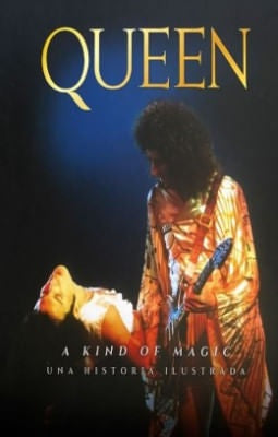 Queen | ANTHONY O NEILL