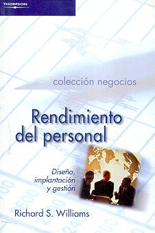 Rendimiento del Personal | Williams