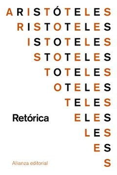 Retorica | Aristóteles