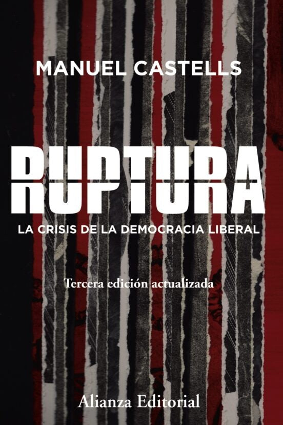 Ruptura 3ed. | Castells