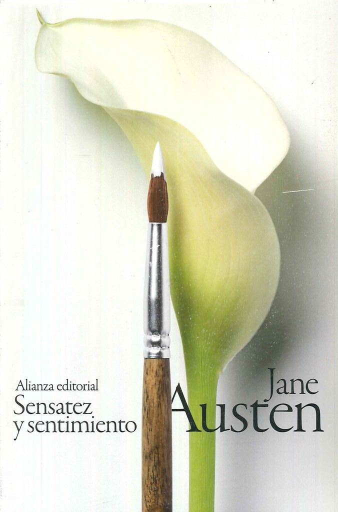 Sensatez y sentimientos | Jane Austen