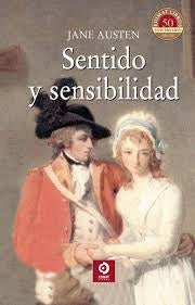 Sentido y sensibilidad | Jane Austen