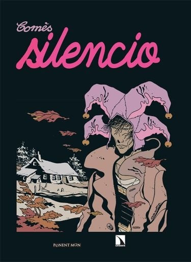 Silencio | Comés