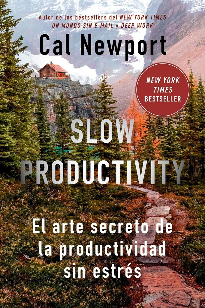 Slow Productivity | Varios autores
