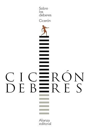 Sobre los Deberes | CICERON