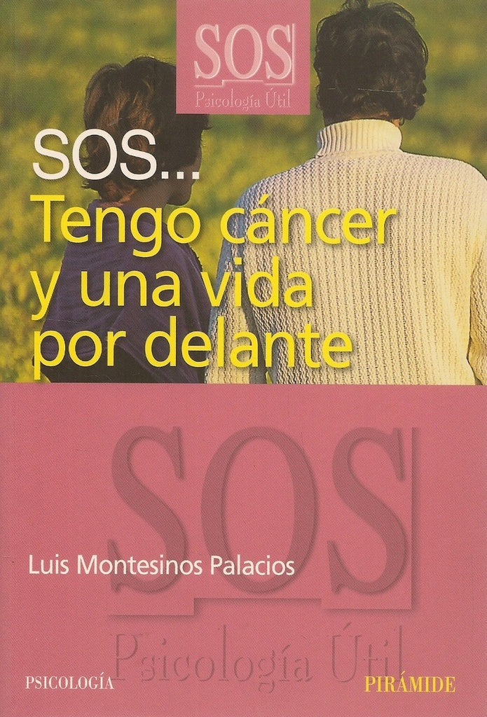 SOS......tengo cáncer y una vidad por delante | PALACIOS