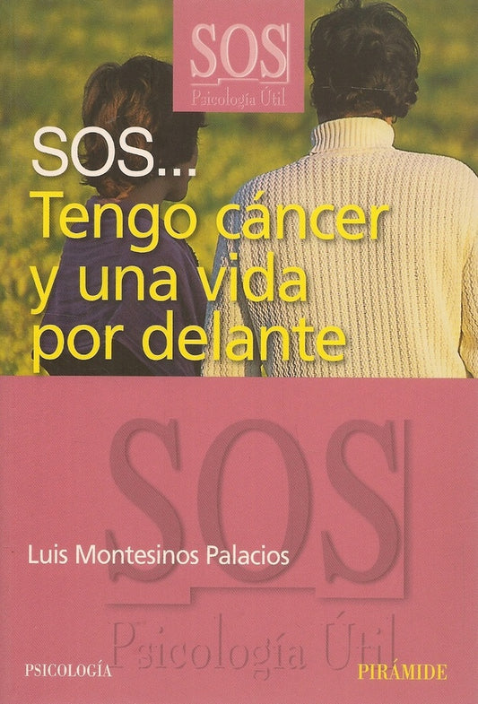 SOS......tengo cáncer y una vidad por delante | PALACIOS