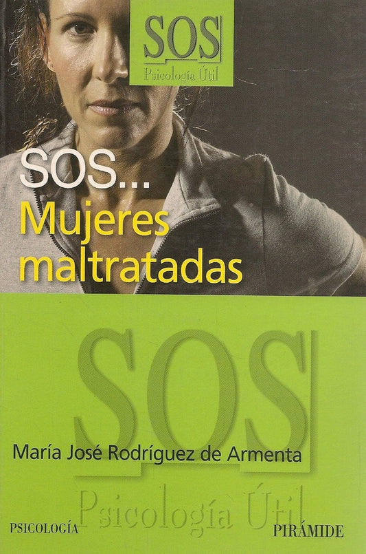 SOS...Mujeres maltratadas. | RODRIGUEZ ACERO