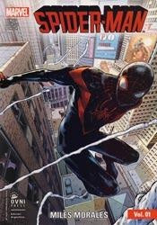 Spiderman Vol 01 Miles Morales | Varios autores
