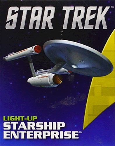 Star Trek. Nave estelar Enterprise | Varios autores