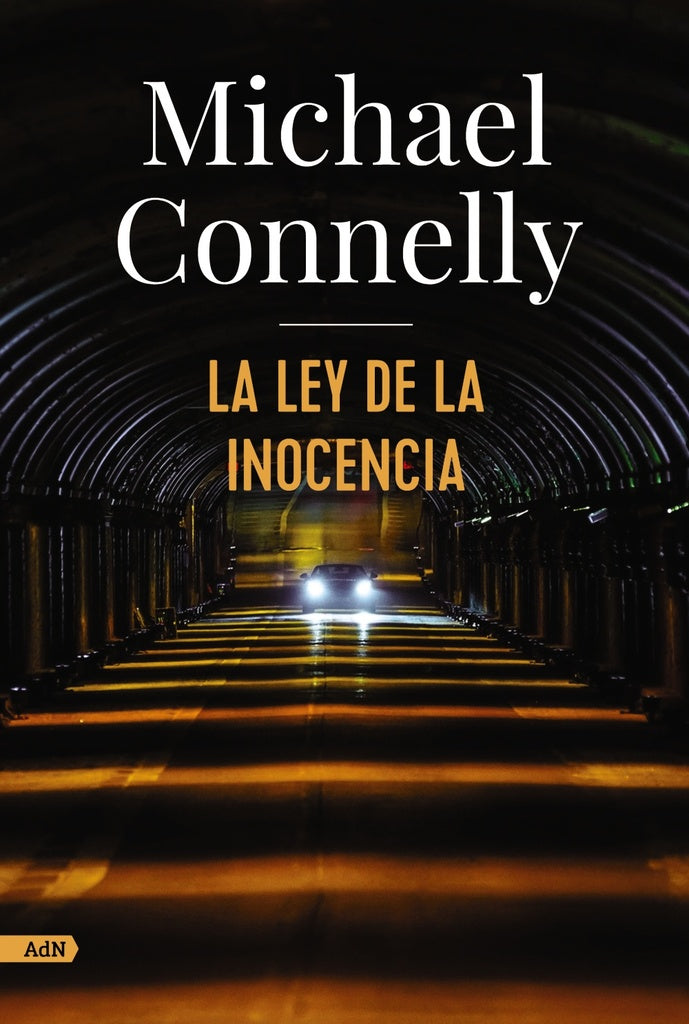 La ley de la inocencia | Michael Connelly