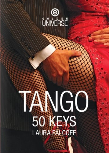 Tango 50 Keys | Falcoff