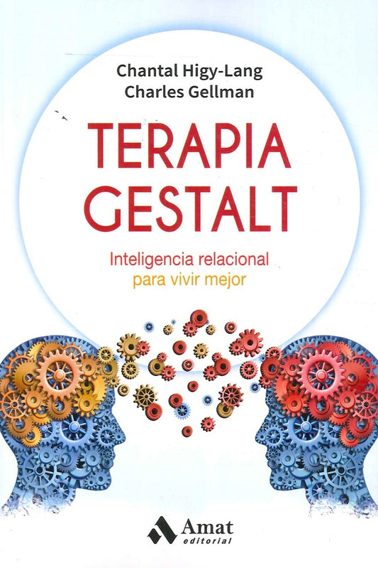 Terapia Gestalt | Higy-Lang