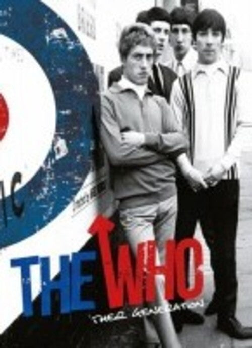 The Who | Chrisp