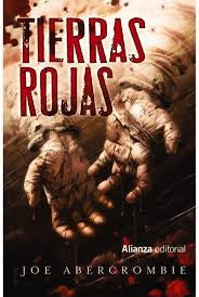 Tierras Rojas (1320) Enc. | Abercrombie