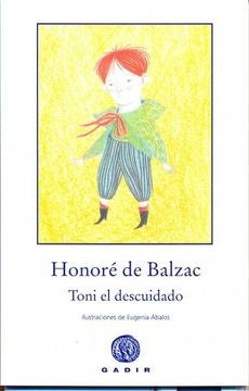 Toni el descuidado | HORNE DE BALZAC