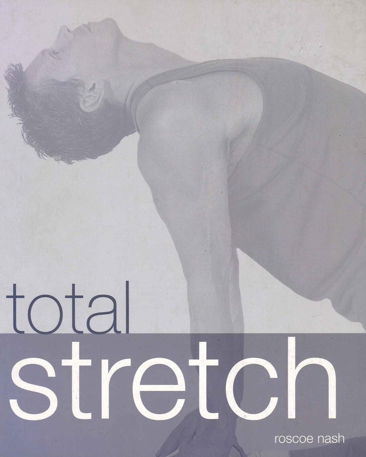 Total stretch | Nash