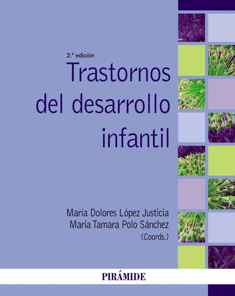 Trastornos del desarrollo infantil | MARIA ABOAL LOPEZ