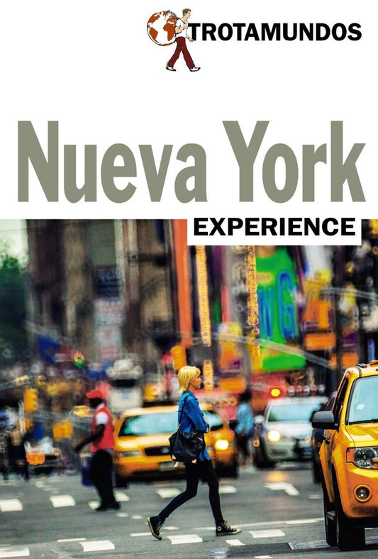Trotamundos -experience- Nueva York | Varios autores