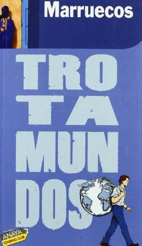 Trotamundos Marruecos | Varios autores
