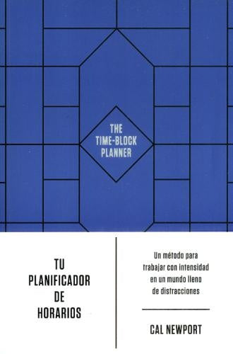 Tu planificador de horarios | Newport