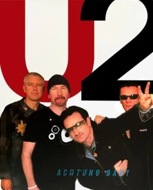 U2 | McHugh