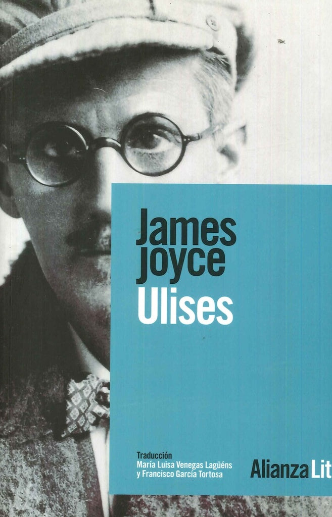 Ulises | JOYCE