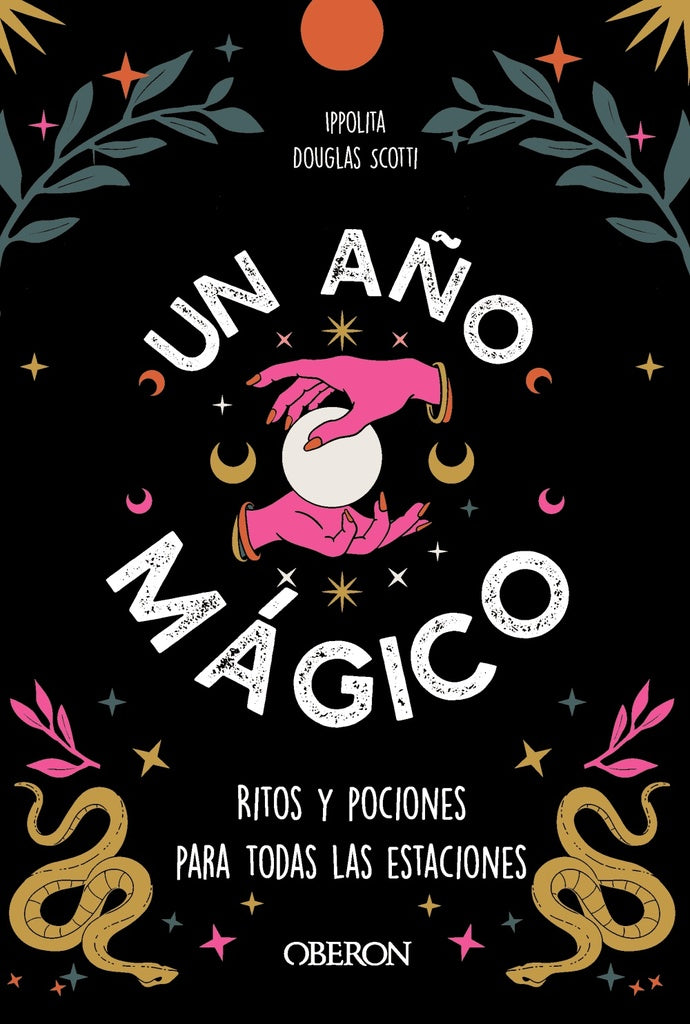 Un año mágico | DOUGLAS ADAMS
