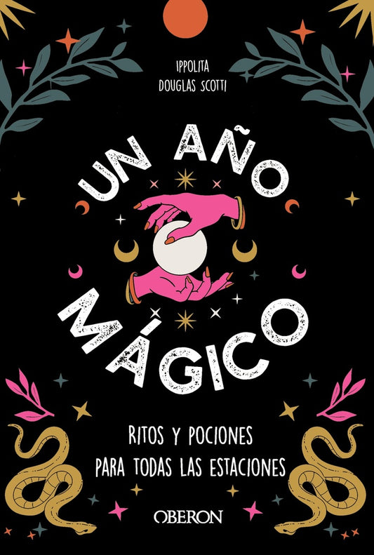 Un año mágico | DOUGLAS ADAMS