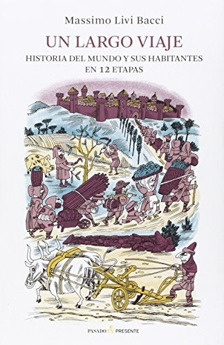 Un largo Viaje | Bacci