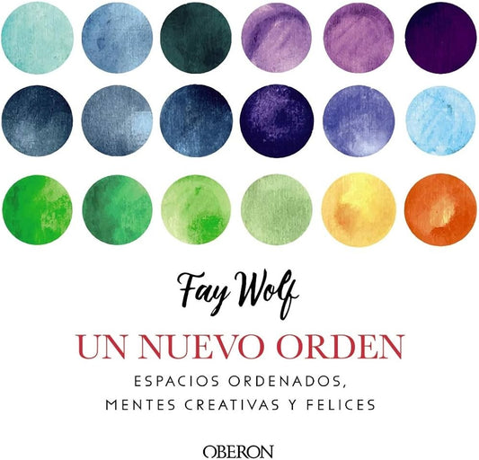 Un nuevo orden. Espacios ordenados... | Wolf