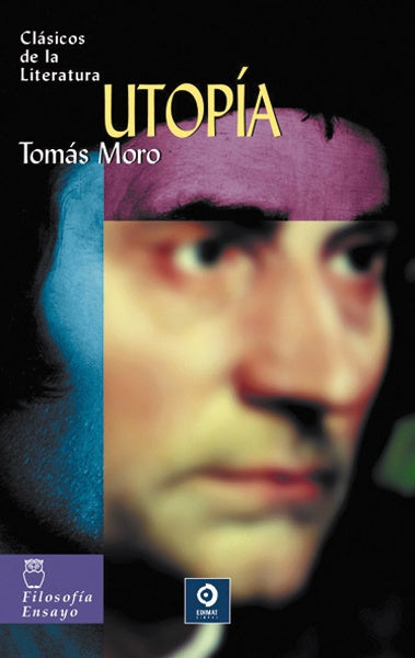 Utopía | MOROZUMI