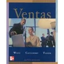 Ventas. 5ed. | Weitz
