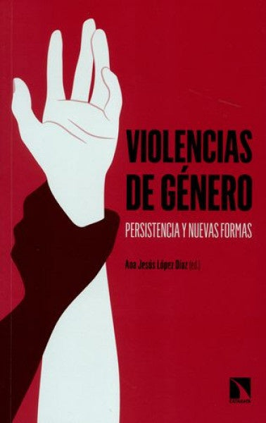 Violencias de género | Florencia Diaz