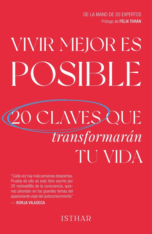 Vivir mejor es posible | Varios autores