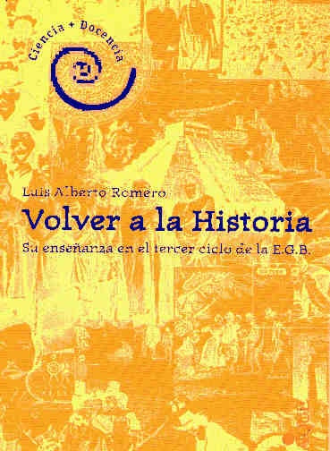 Volver a la historia | REYES ABADIE - VAZQUEZ ROMERO