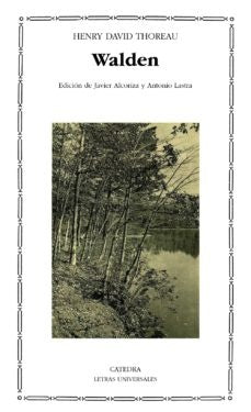 Walden | YUVAL NOAH HARARI ; DAVID VANDERMEULEN ;