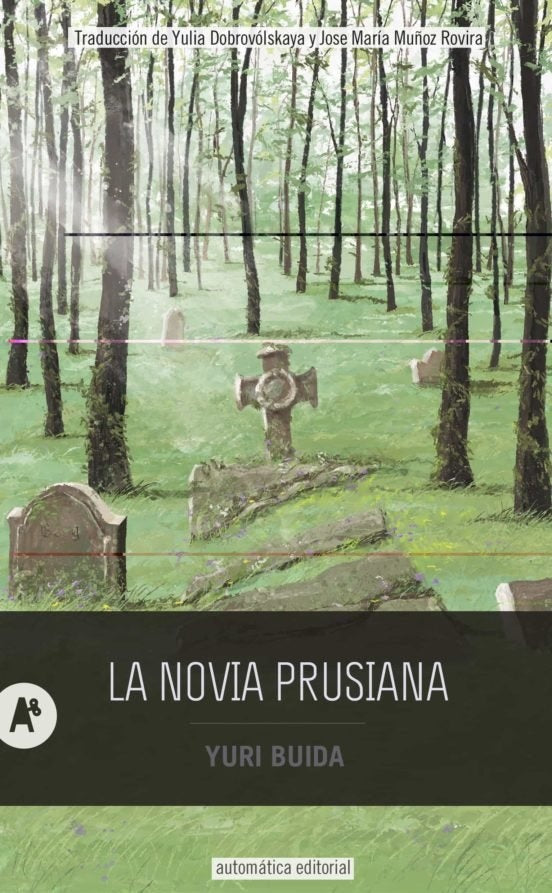 NOVIA PRUSIANA, LA | YURI BUIDA