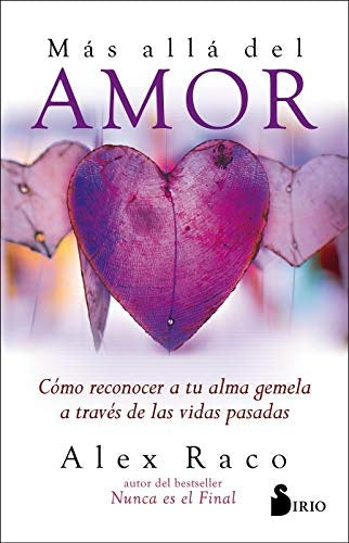 Mas allá del amor | Raco Alex