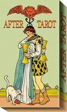 After Tarot | GIULIA F. MASSAGLIA